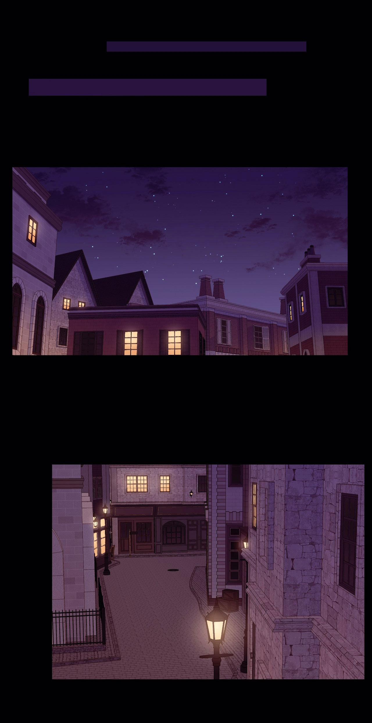 Câu Chuyện Của Nàng Giselle 18 trang 35