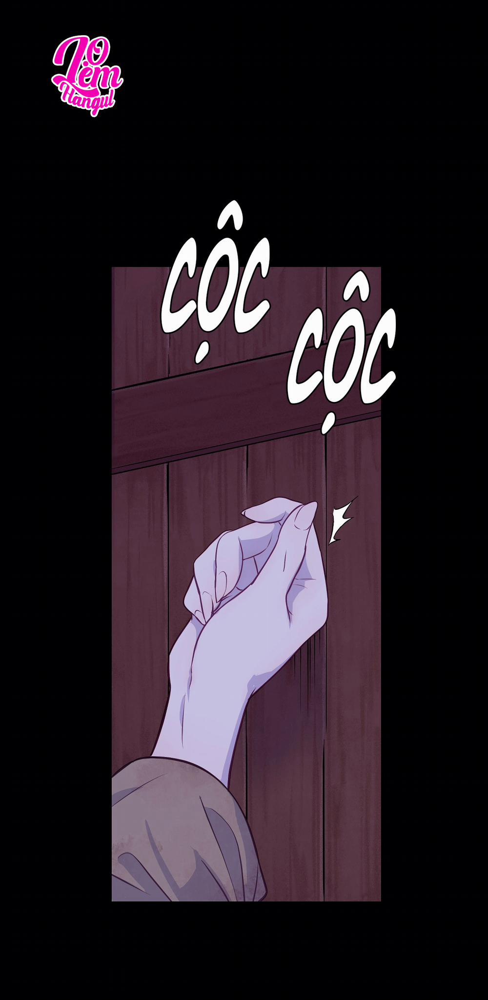 Câu Chuyện Của Nàng Giselle 18 trang 36