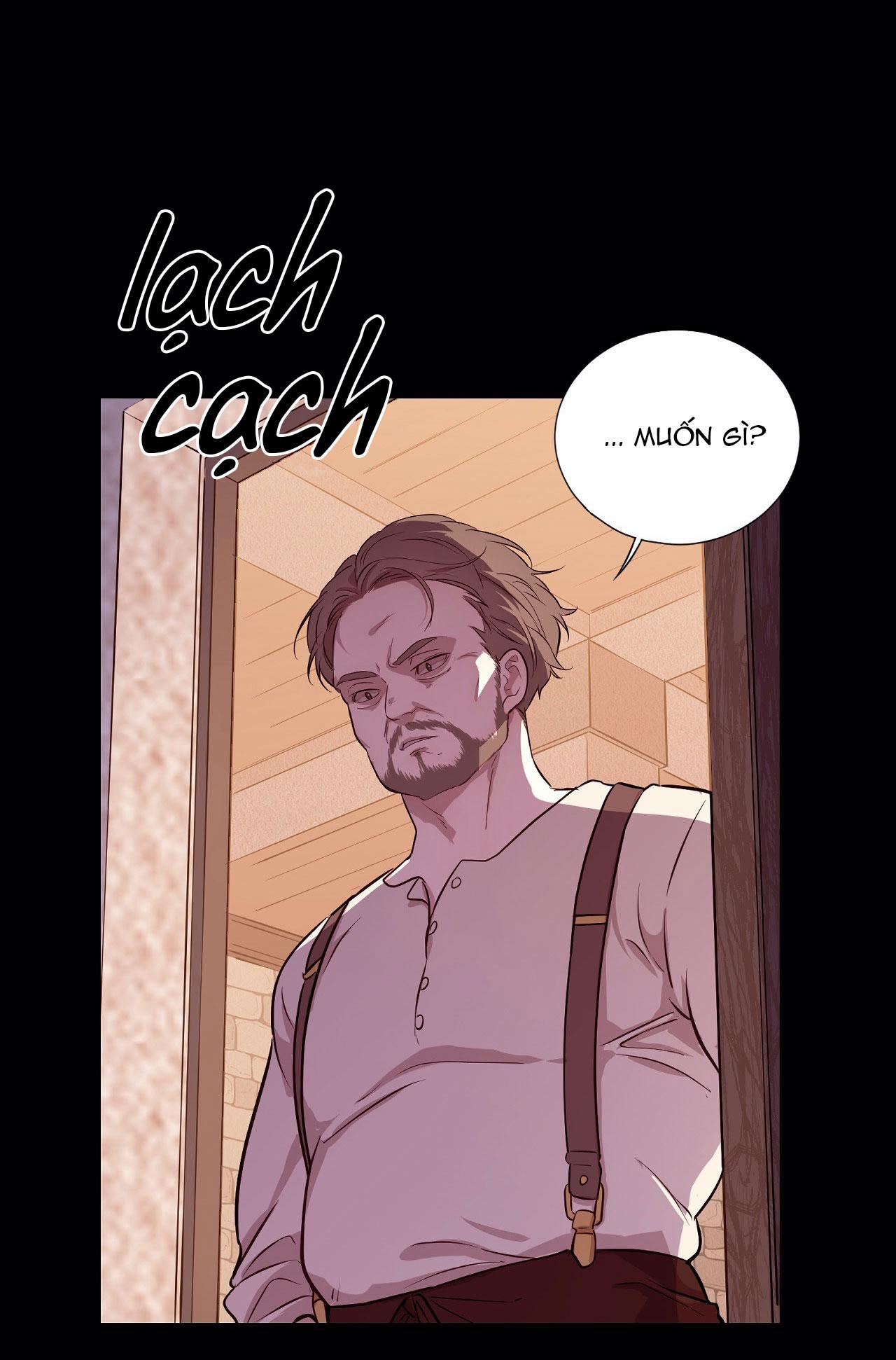 Câu Chuyện Của Nàng Giselle 18 trang 37