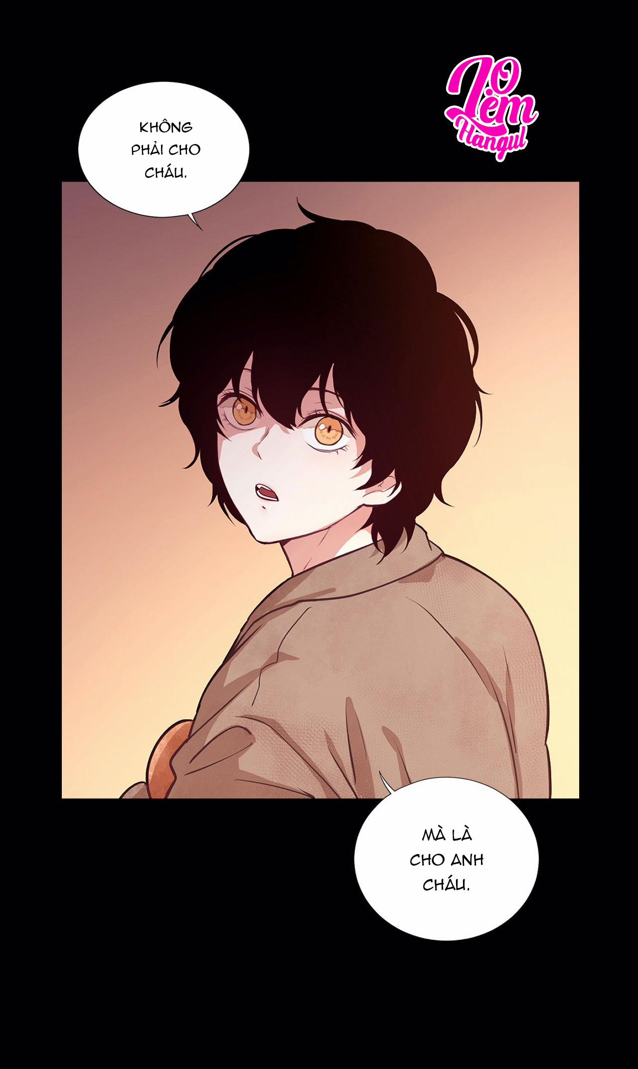 Câu Chuyện Của Nàng Giselle 18 trang 44