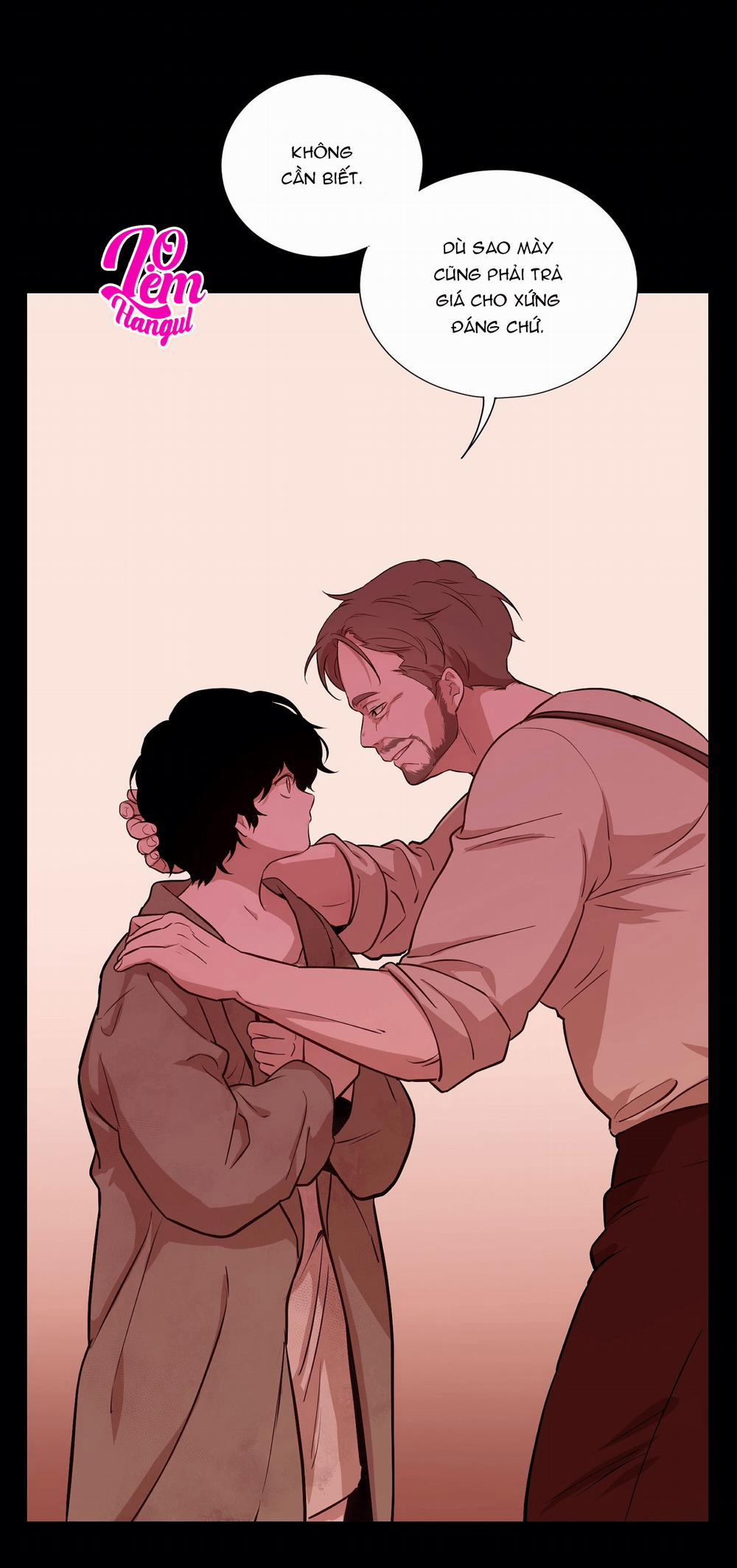 Câu Chuyện Của Nàng Giselle 18 trang 46