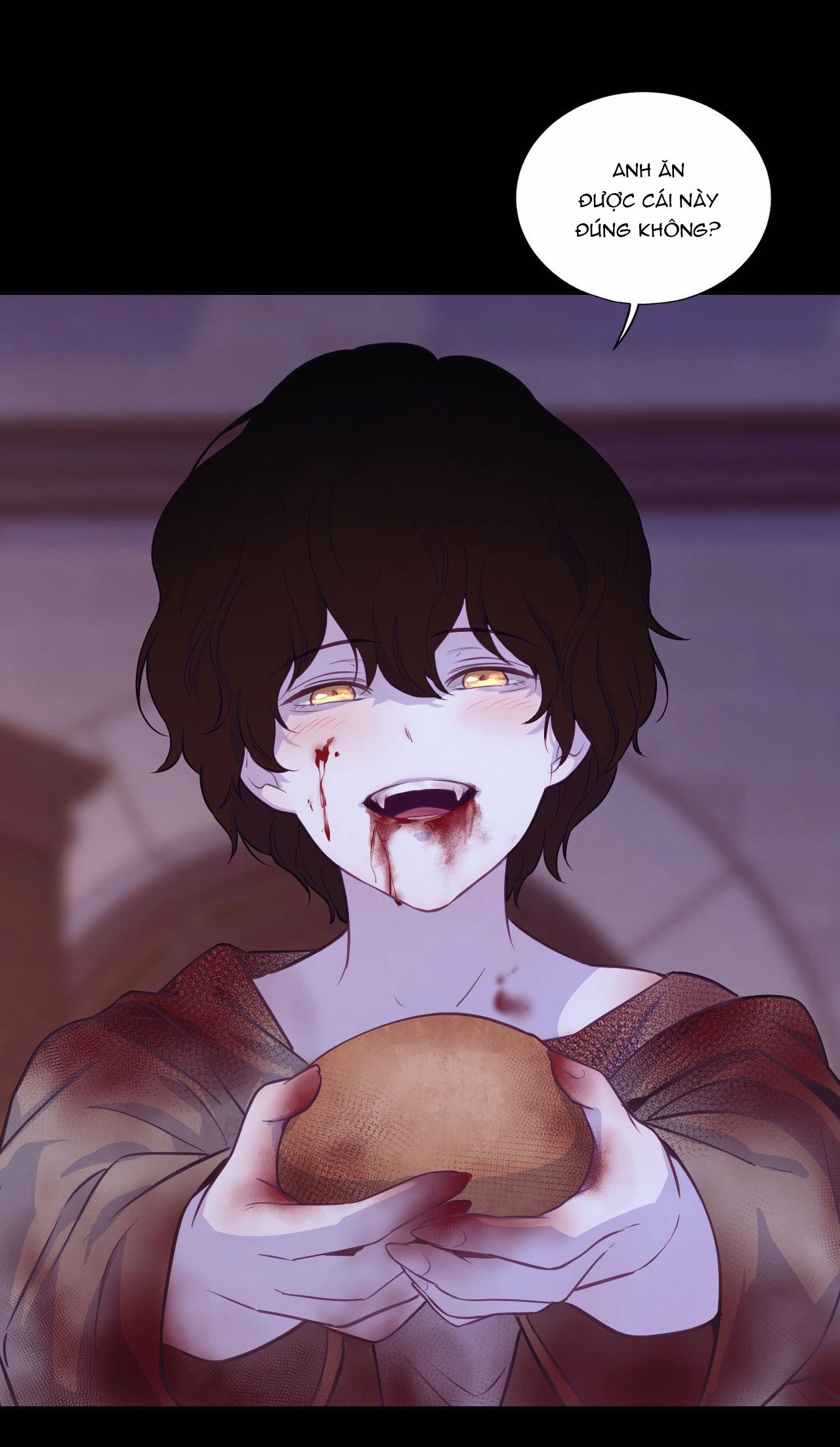 Câu Chuyện Của Nàng Giselle 18 trang 54