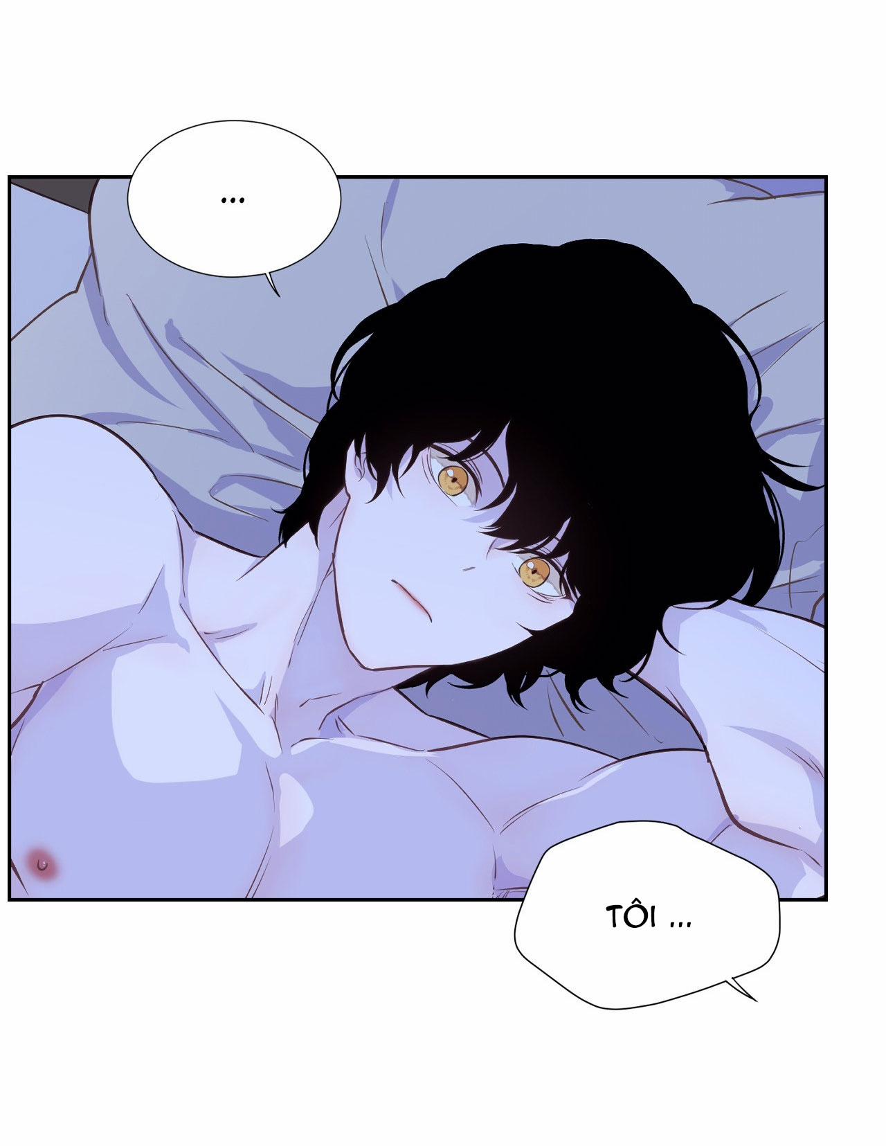 Câu Chuyện Của Nàng Giselle 18 trang 61