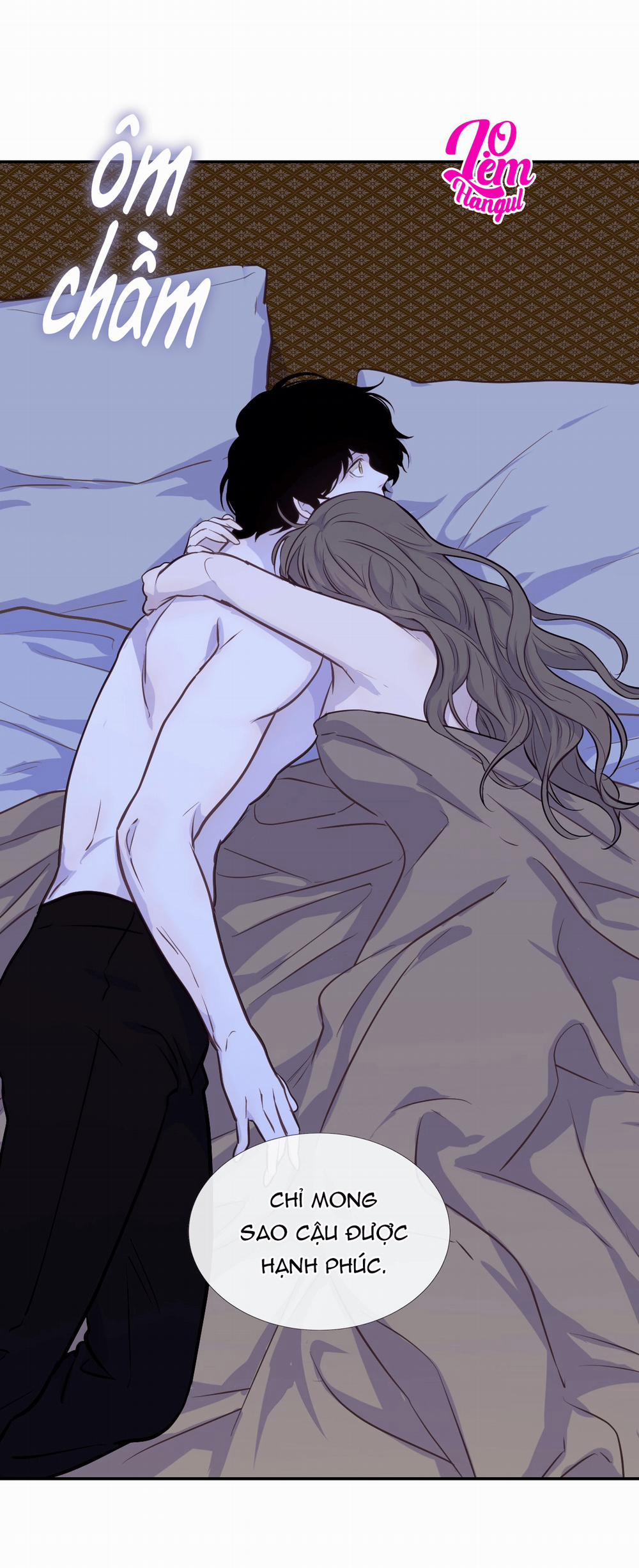 Câu Chuyện Của Nàng Giselle 18 trang 62