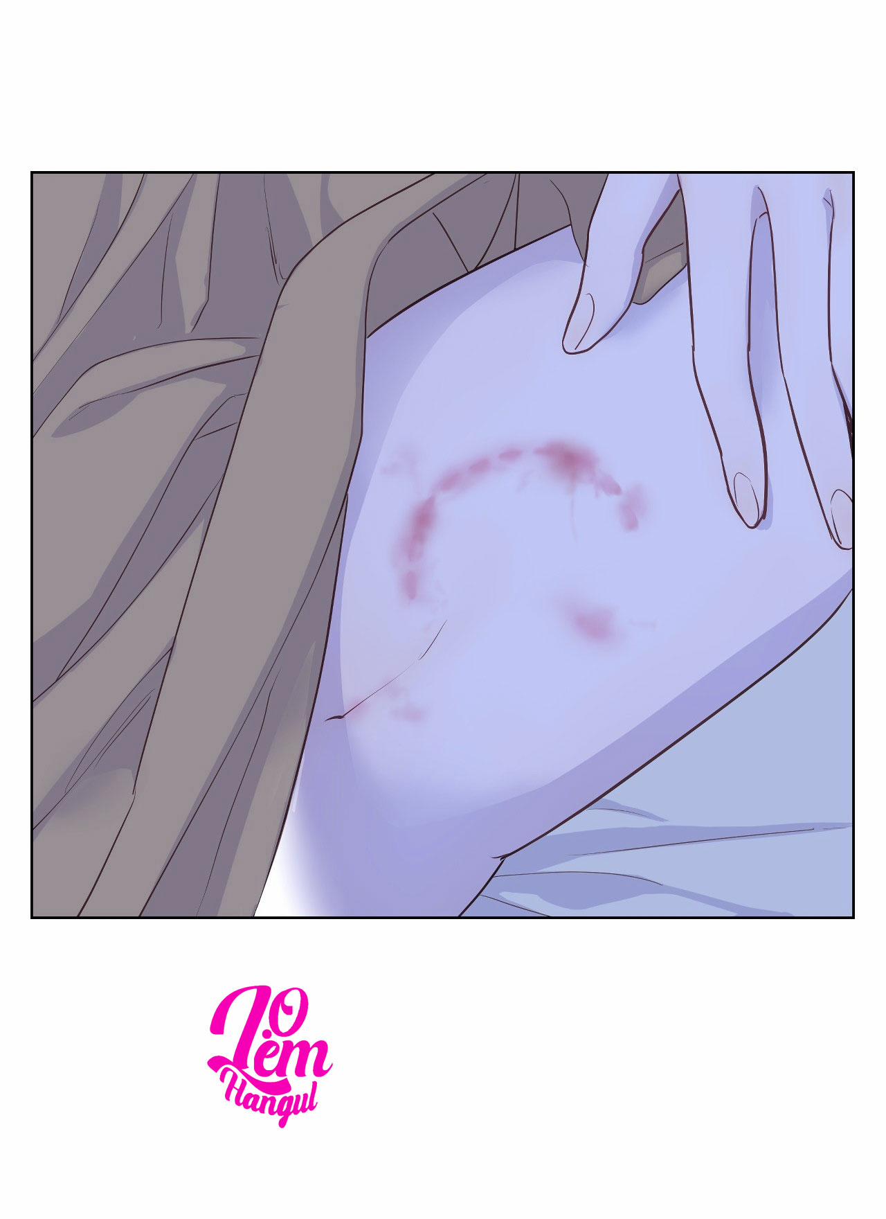 Câu Chuyện Của Nàng Giselle 18 trang 66