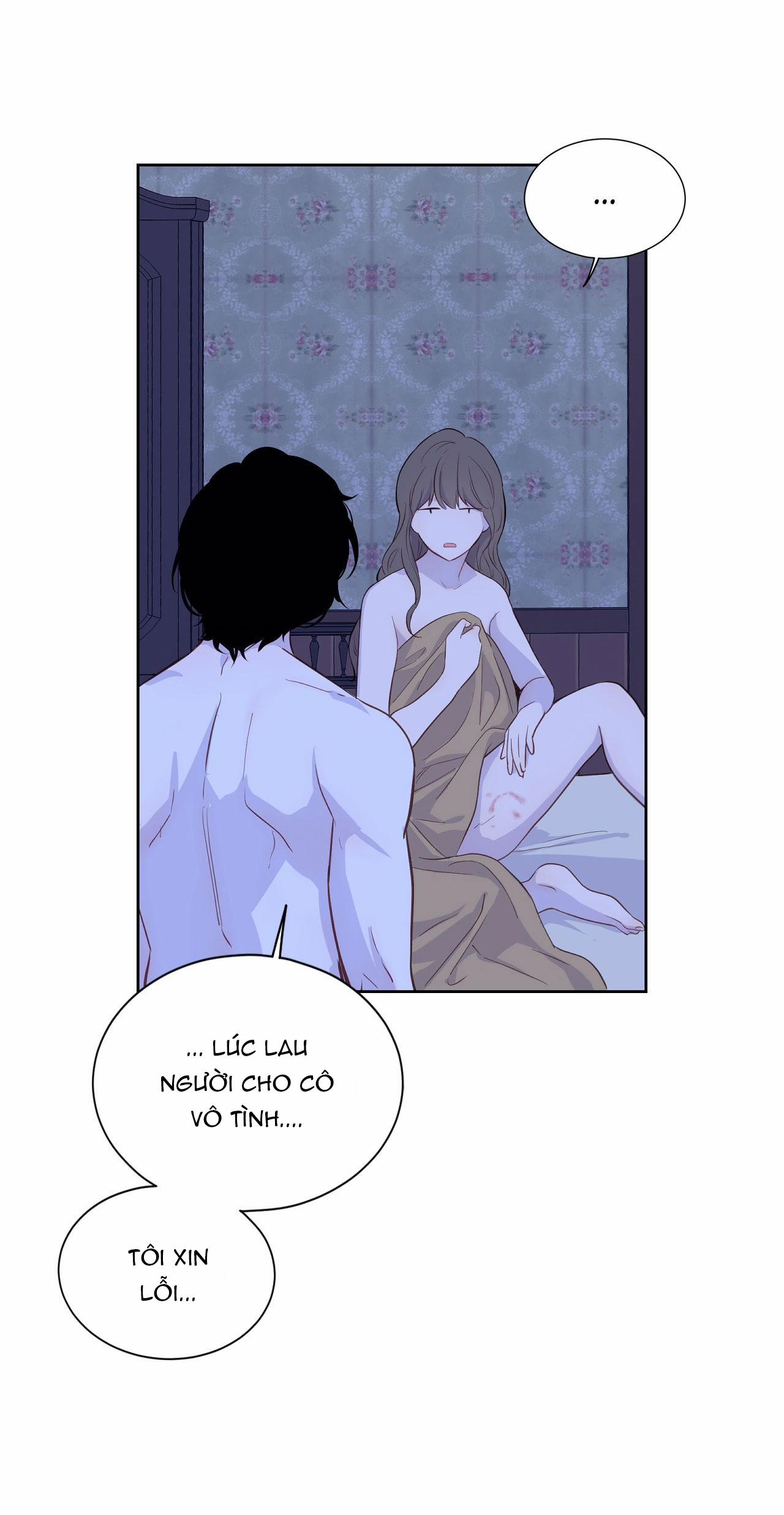 Câu Chuyện Của Nàng Giselle 18 trang 67