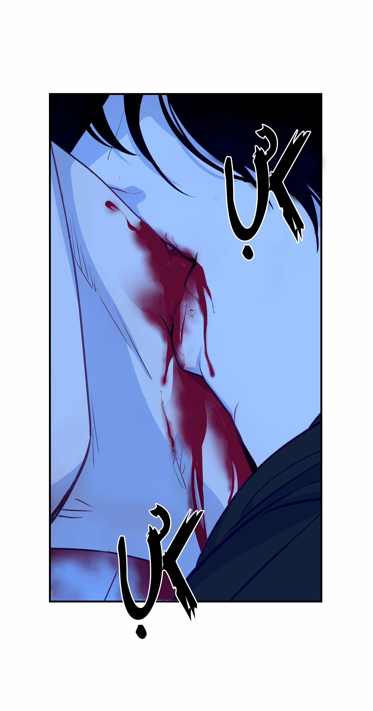 Câu Chuyện Của Nàng Giselle 18 trang 70