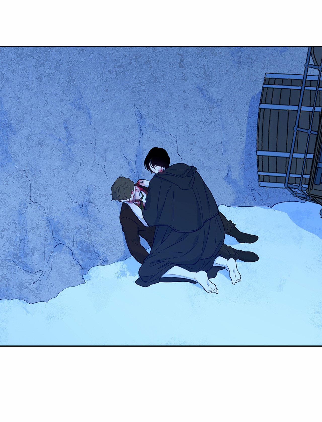 Câu Chuyện Của Nàng Giselle 18 trang 72