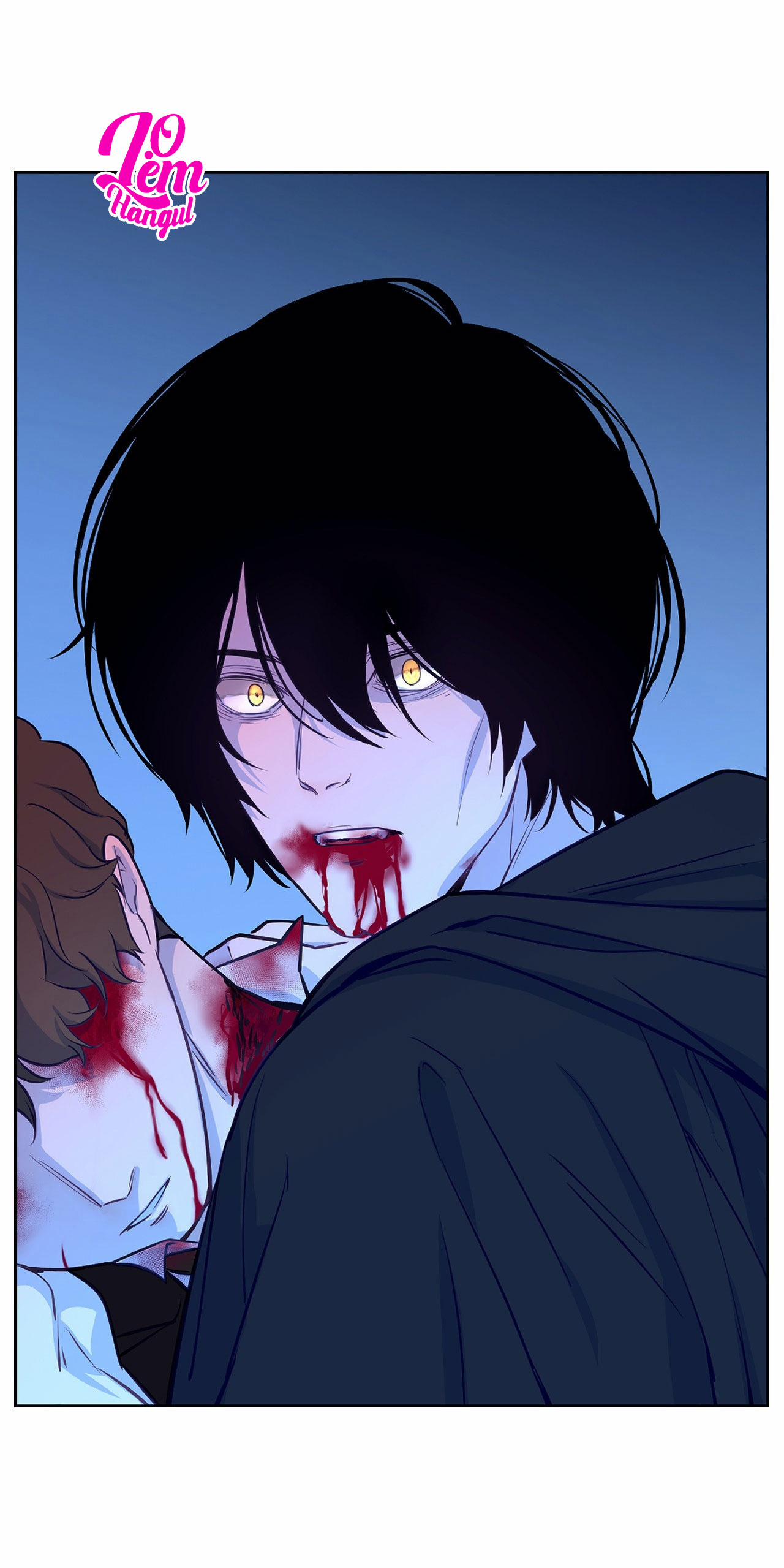 Câu Chuyện Của Nàng Giselle 18 trang 73