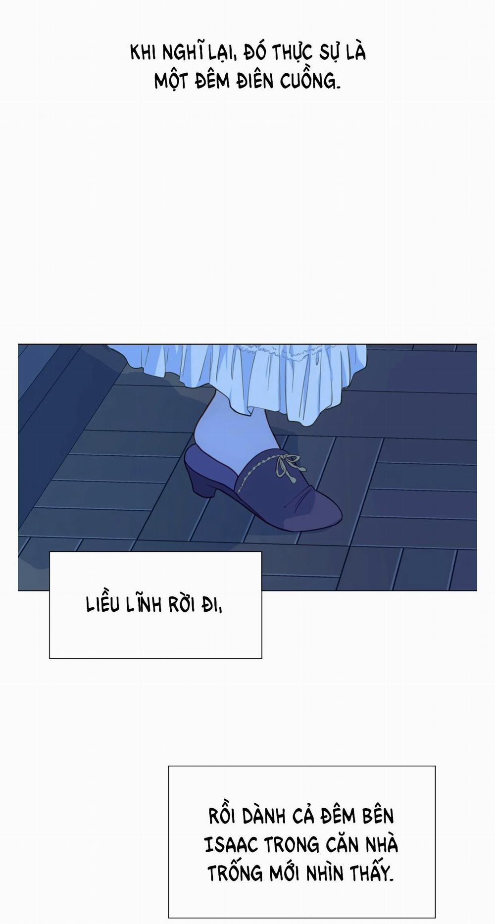 Câu Chuyện Của Nàng Giselle 19 trang 13