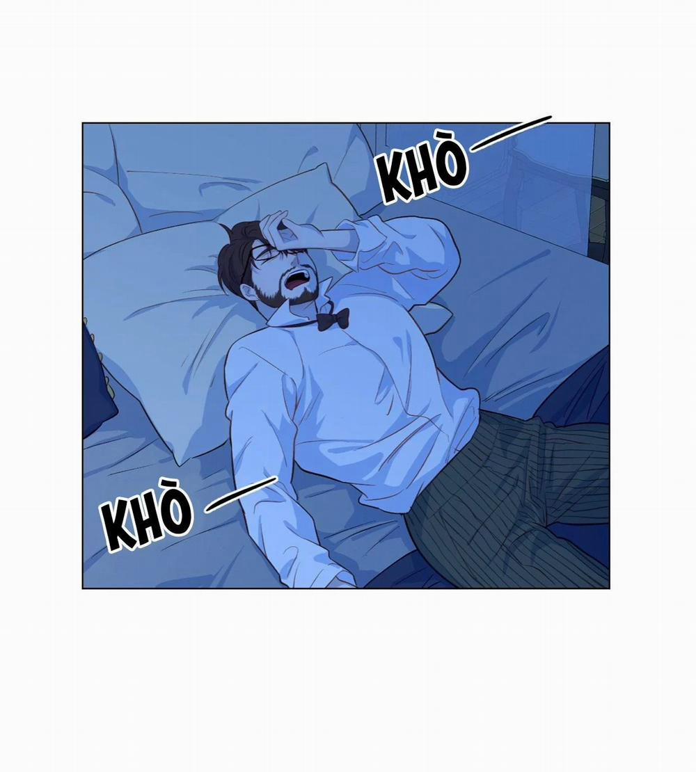 Câu Chuyện Của Nàng Giselle 19 trang 14