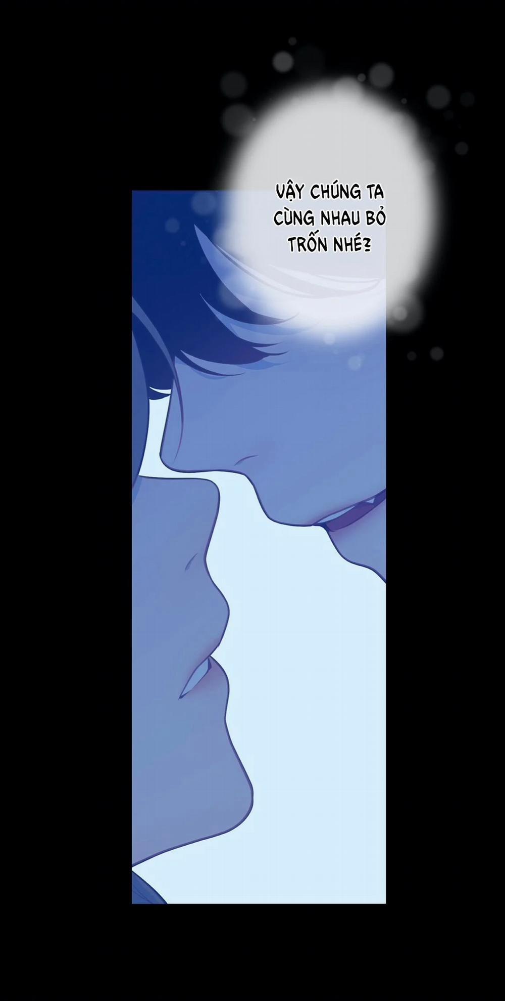 Câu Chuyện Của Nàng Giselle 19 trang 16