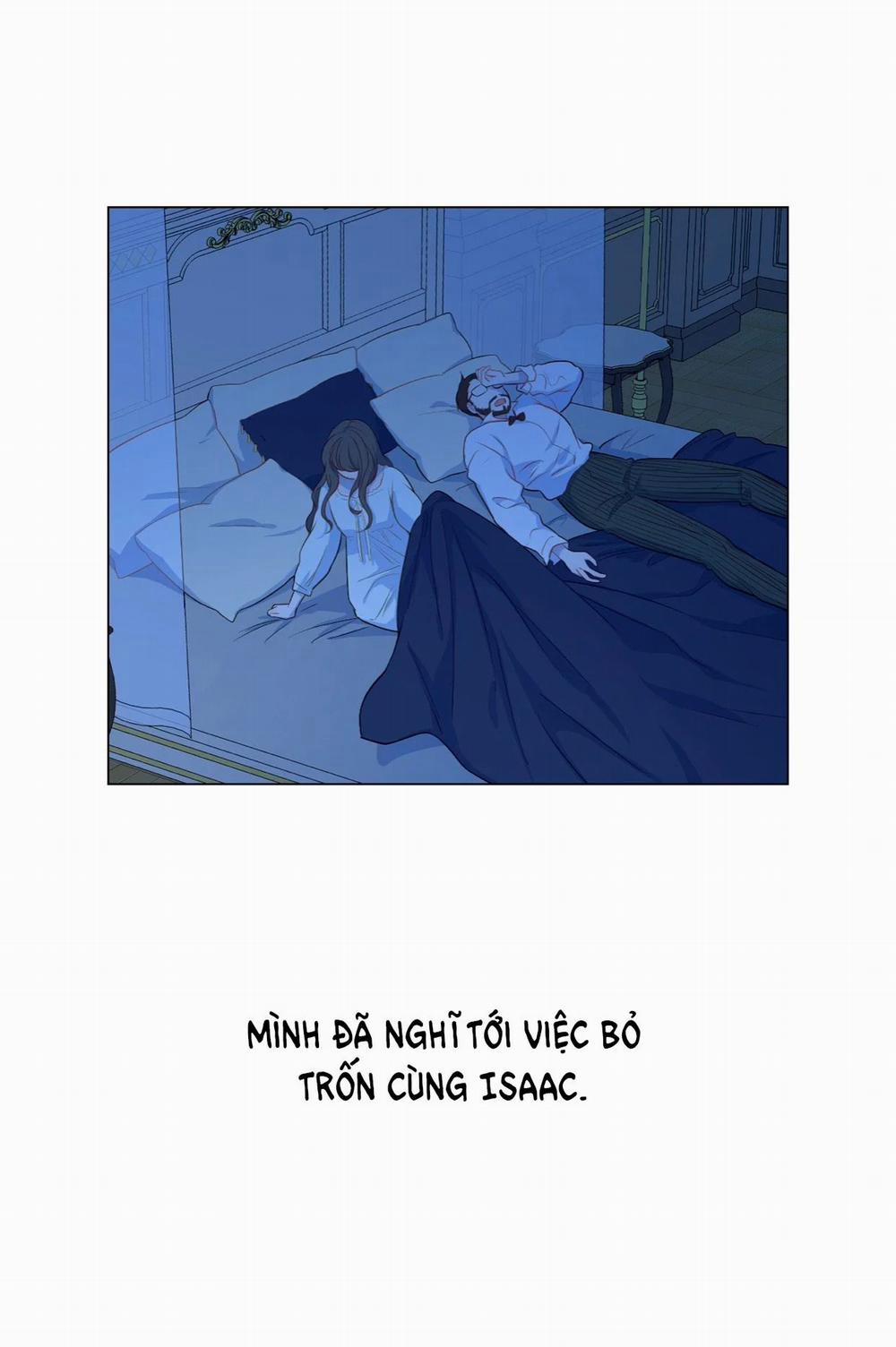 Câu Chuyện Của Nàng Giselle 19 trang 17