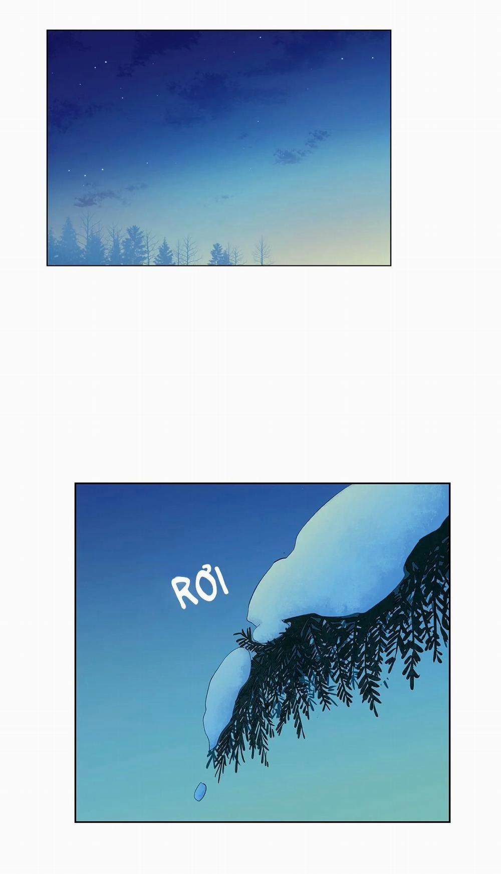 Câu Chuyện Của Nàng Giselle 19 trang 19