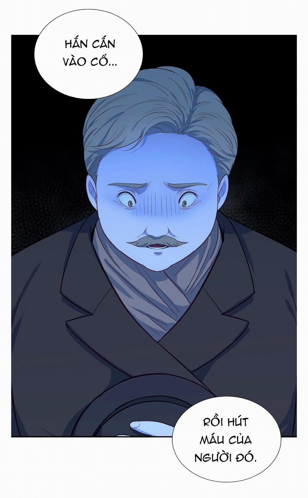 Câu Chuyện Của Nàng Giselle 19 trang 26