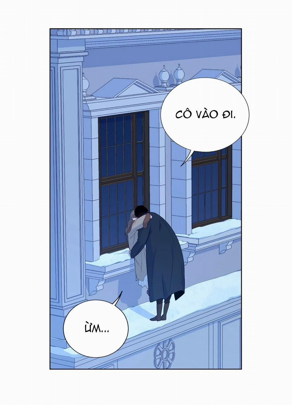 Câu Chuyện Của Nàng Giselle 19 trang 3