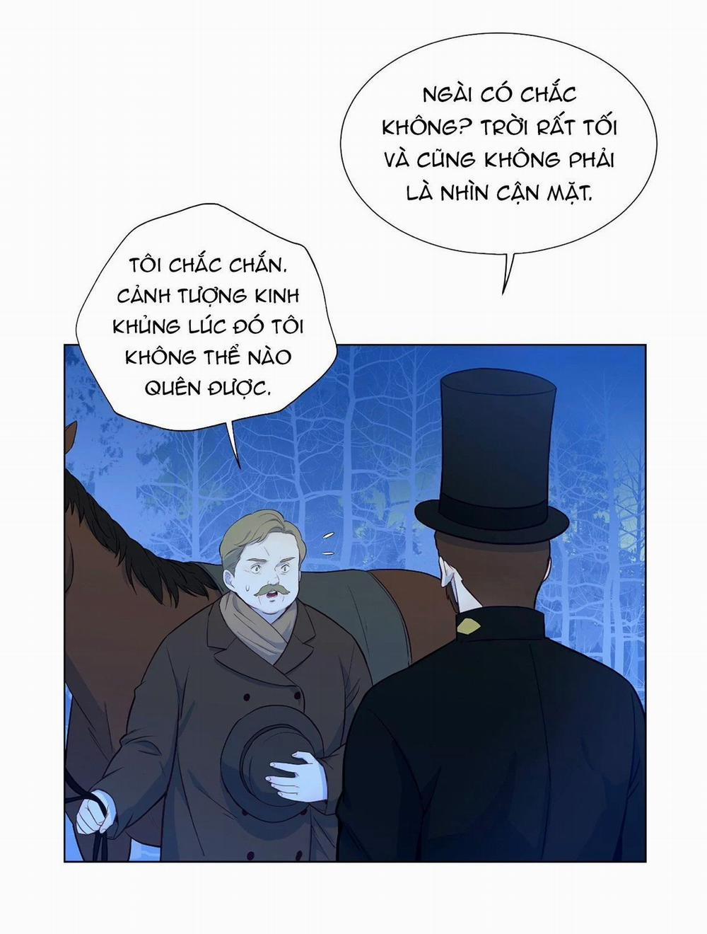 Câu Chuyện Của Nàng Giselle 19 trang 30