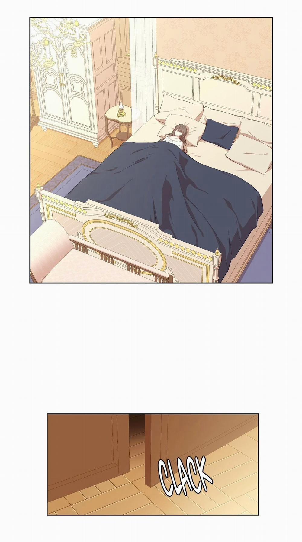 Câu Chuyện Của Nàng Giselle 19 trang 33