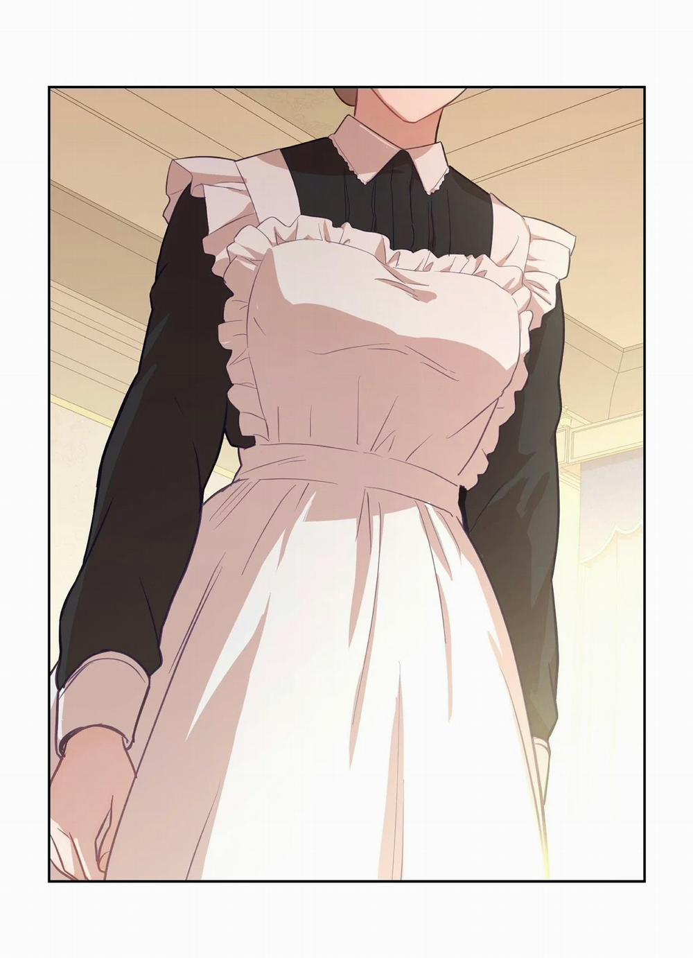 Câu Chuyện Của Nàng Giselle 19 trang 35