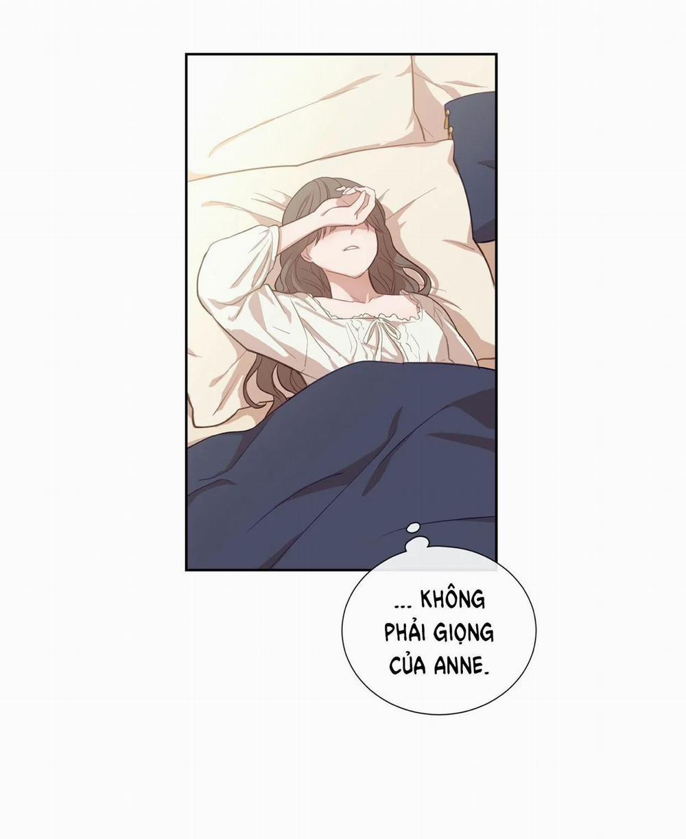 Câu Chuyện Của Nàng Giselle 19 trang 39