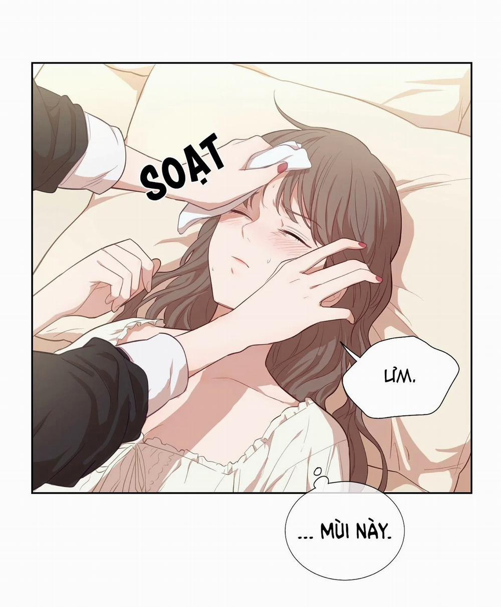 Câu Chuyện Của Nàng Giselle 19 trang 41