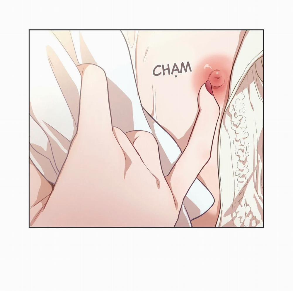 Câu Chuyện Của Nàng Giselle 19 trang 43