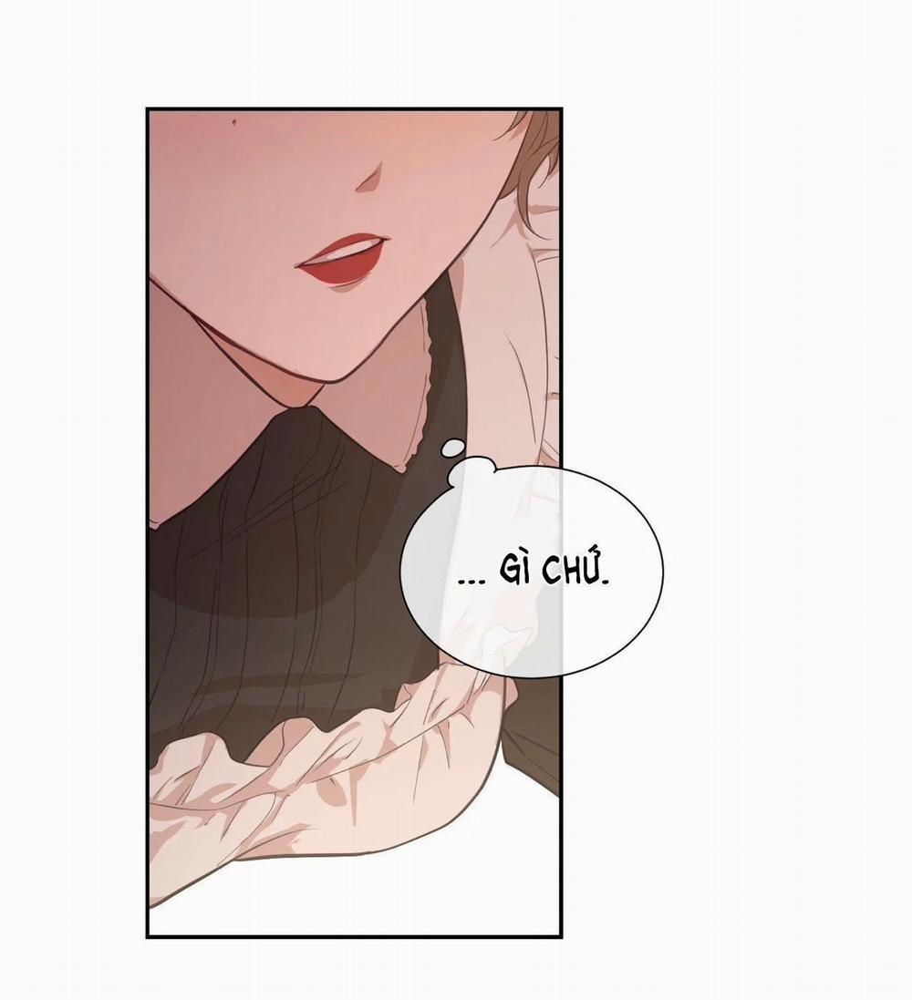 Câu Chuyện Của Nàng Giselle 19 trang 45