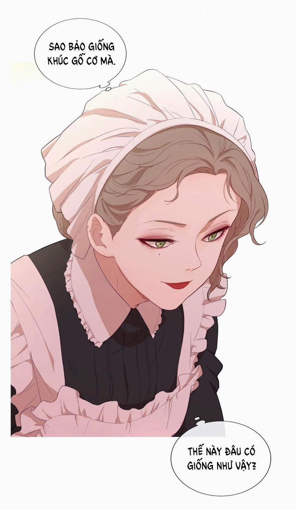 Câu Chuyện Của Nàng Giselle 19 trang 46