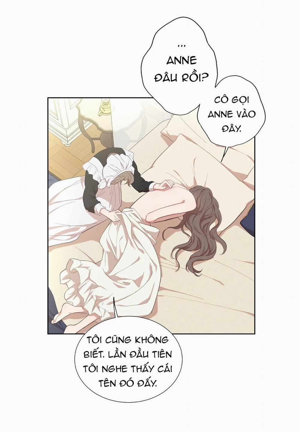 Câu Chuyện Của Nàng Giselle 19 trang 47