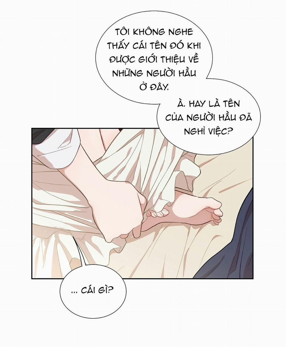 Câu Chuyện Của Nàng Giselle 19 trang 48