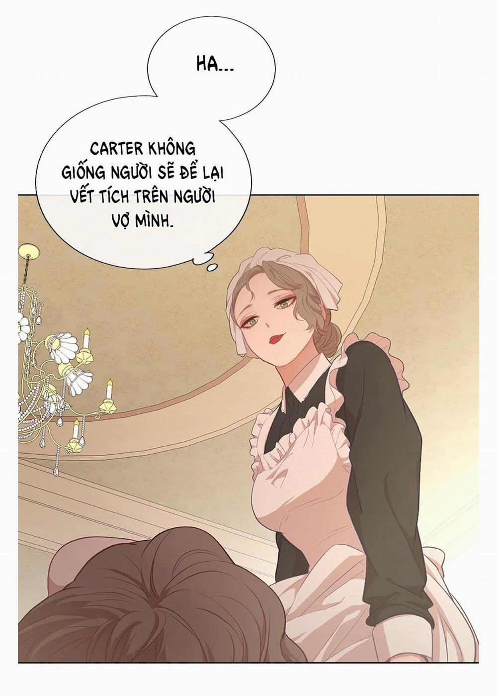 Câu Chuyện Của Nàng Giselle 19 trang 50