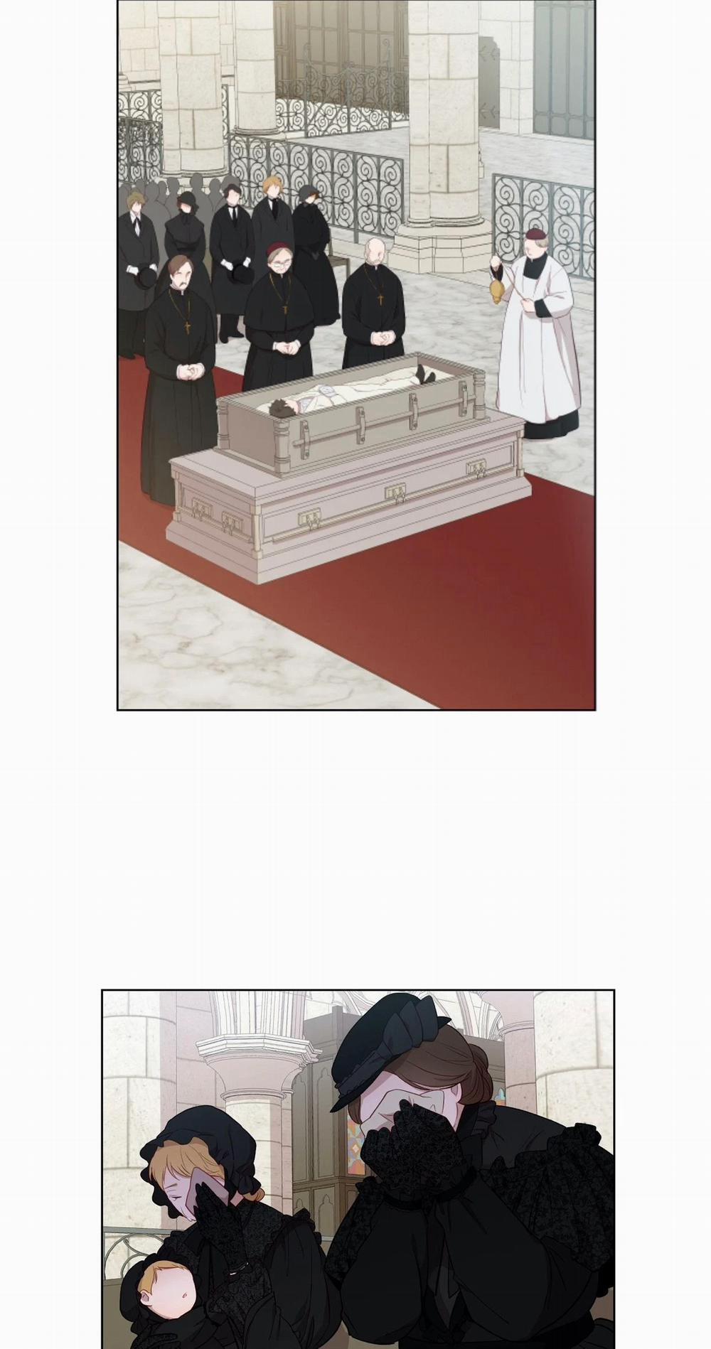 Câu Chuyện Của Nàng Giselle 19 trang 53