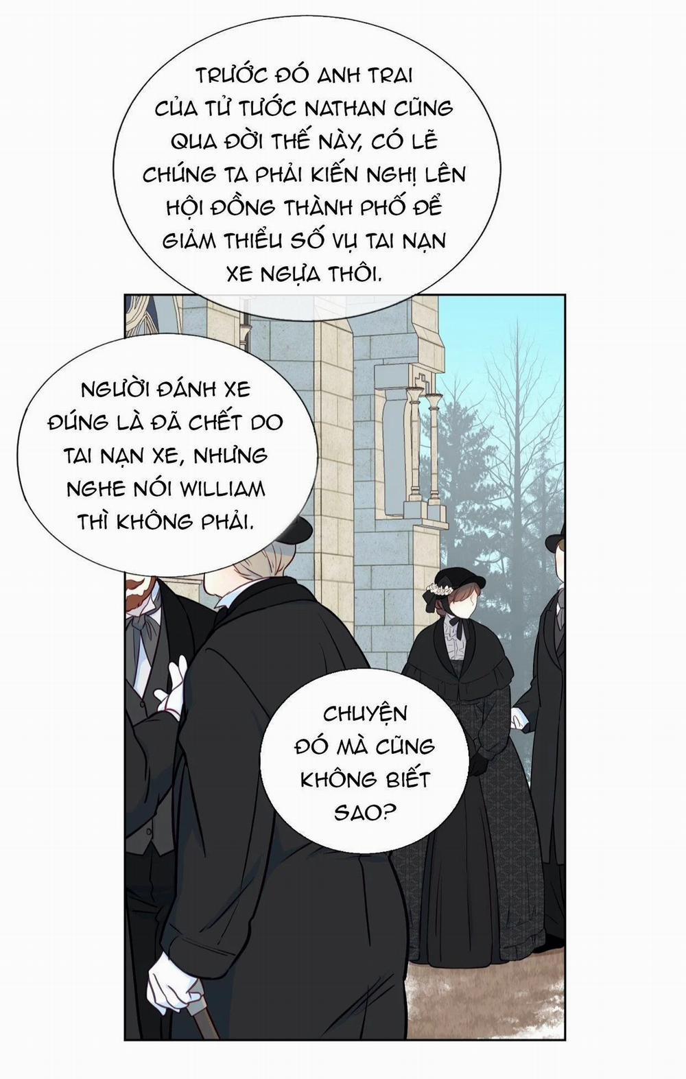 Câu Chuyện Của Nàng Giselle 19 trang 55