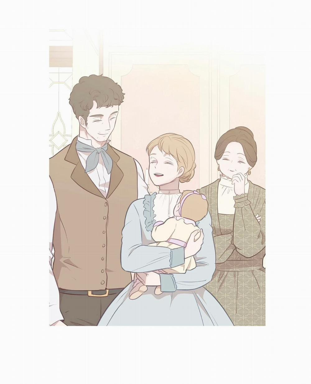 Câu Chuyện Của Nàng Giselle 19 trang 58