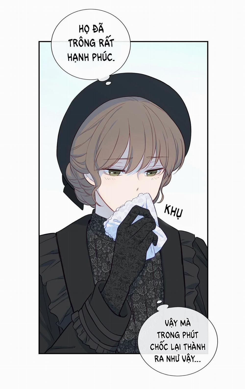 Câu Chuyện Của Nàng Giselle 19 trang 59