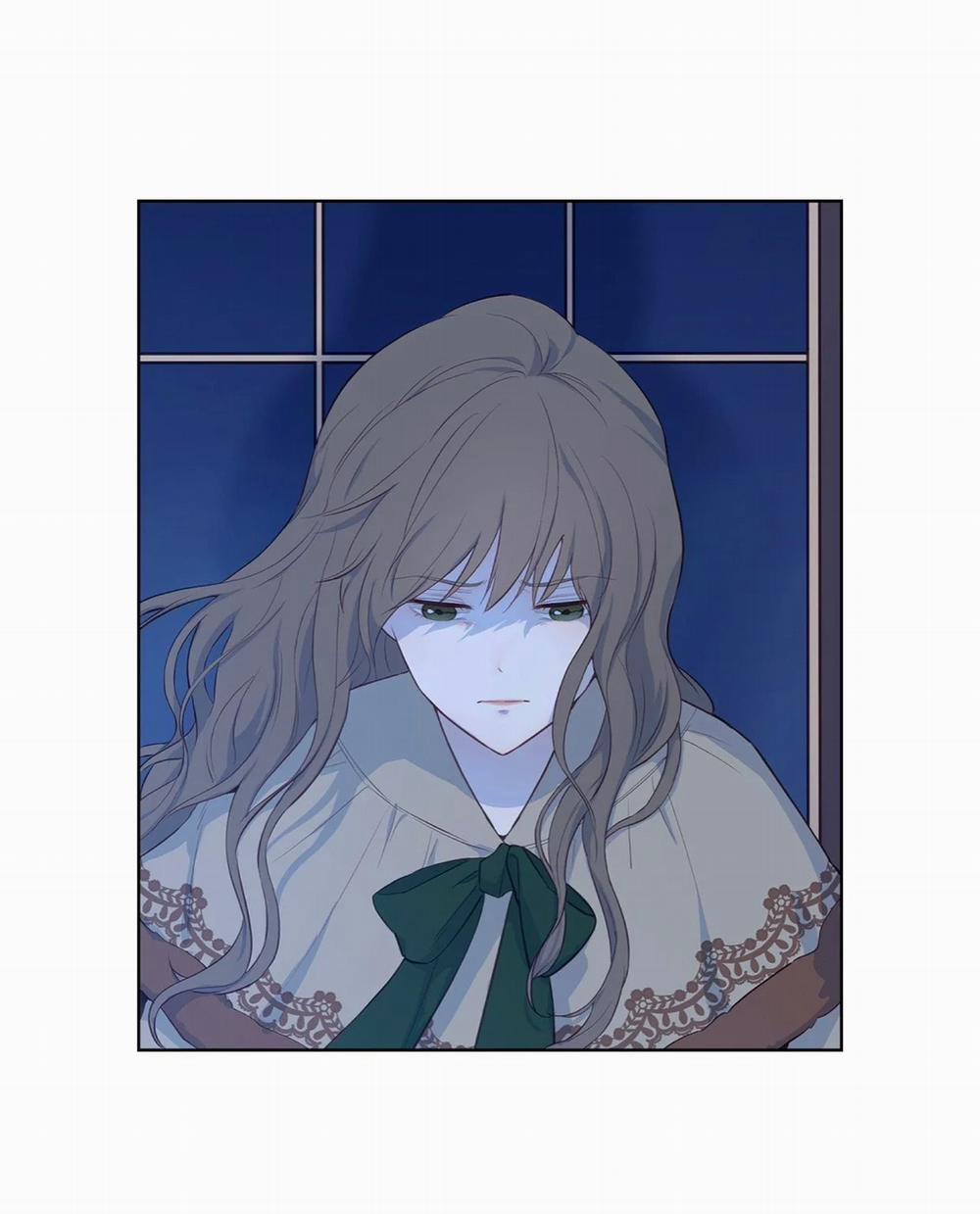 Câu Chuyện Của Nàng Giselle 19 trang 6