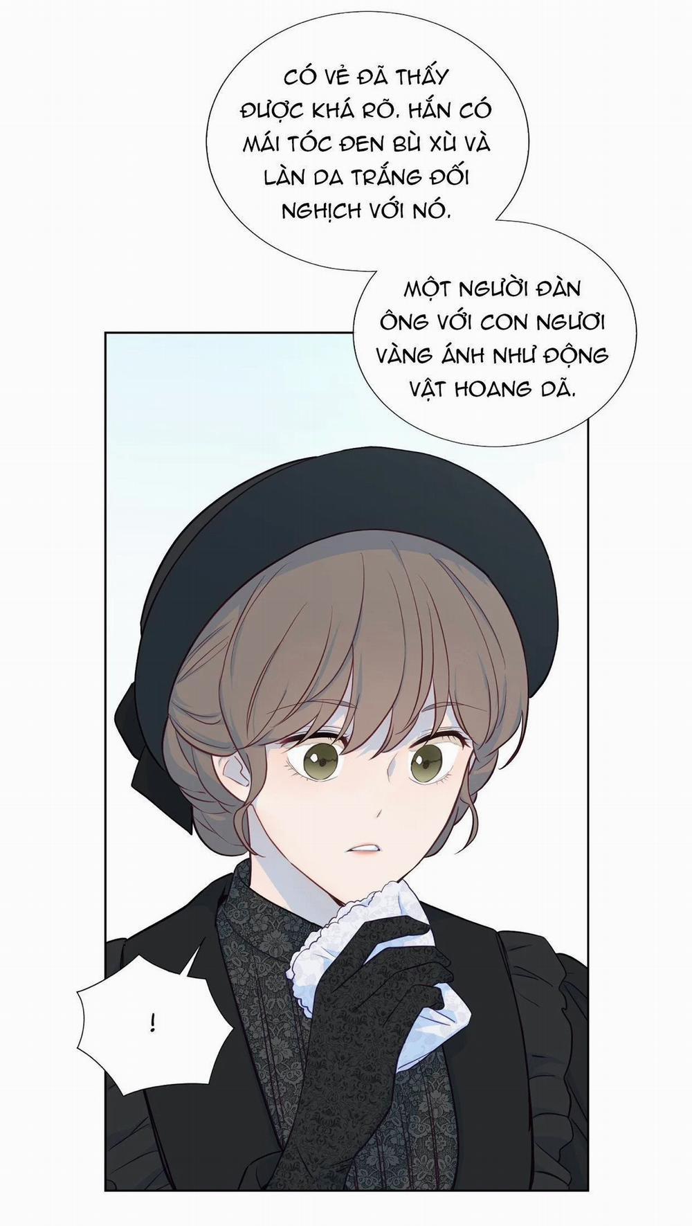 Câu Chuyện Của Nàng Giselle 19 trang 62