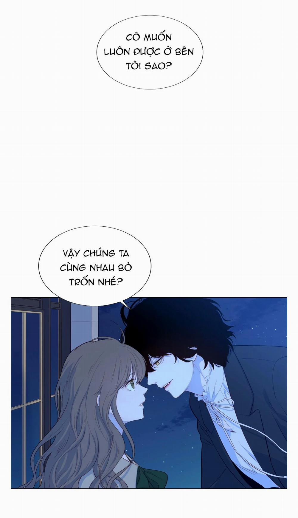 Câu Chuyện Của Nàng Giselle 19 trang 8