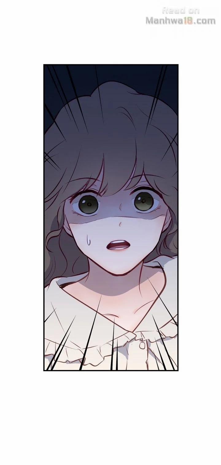 Câu Chuyện Của Nàng Giselle 2 trang 10