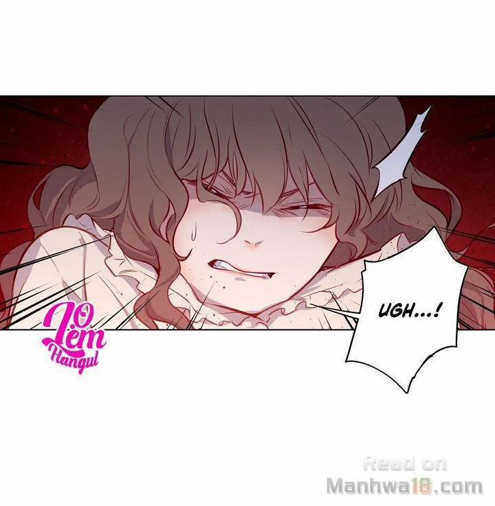 Câu Chuyện Của Nàng Giselle 2 trang 17