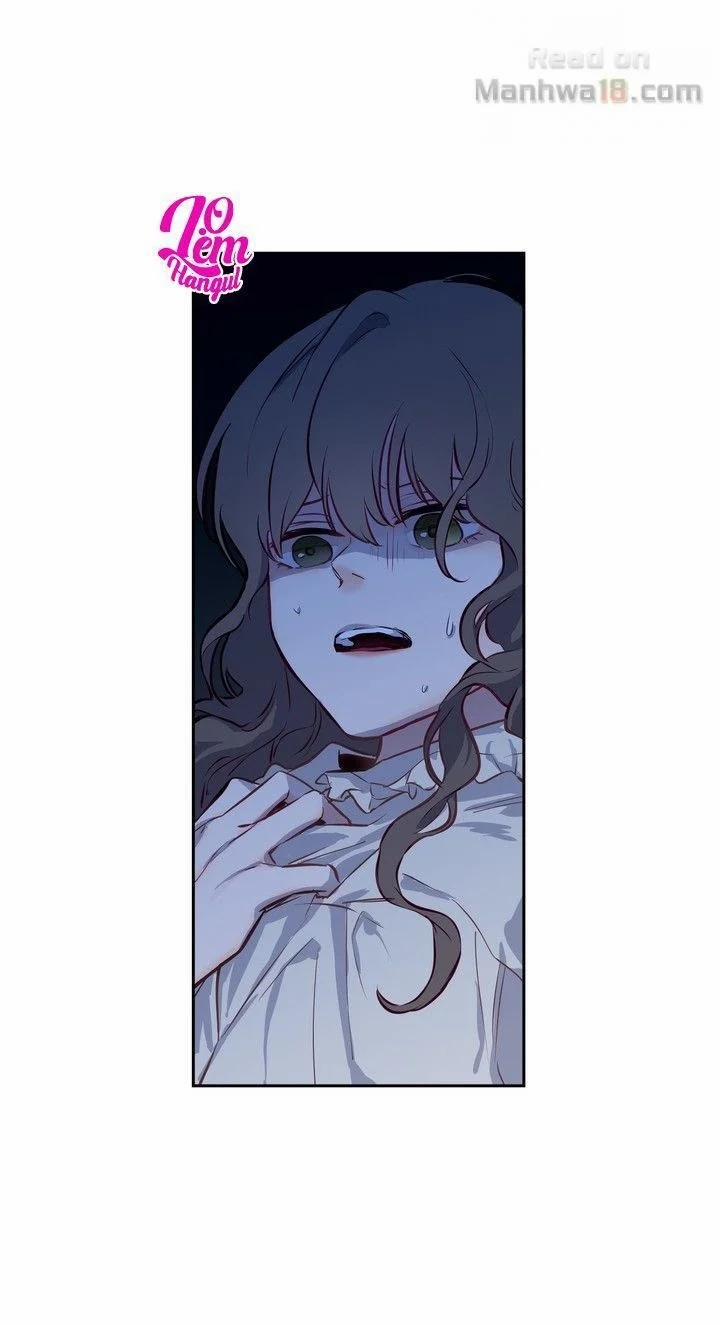 Câu Chuyện Của Nàng Giselle 2 trang 20