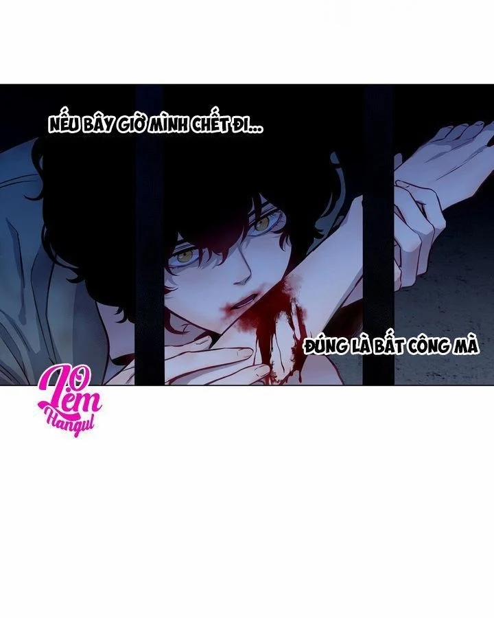 Câu Chuyện Của Nàng Giselle 2 trang 24