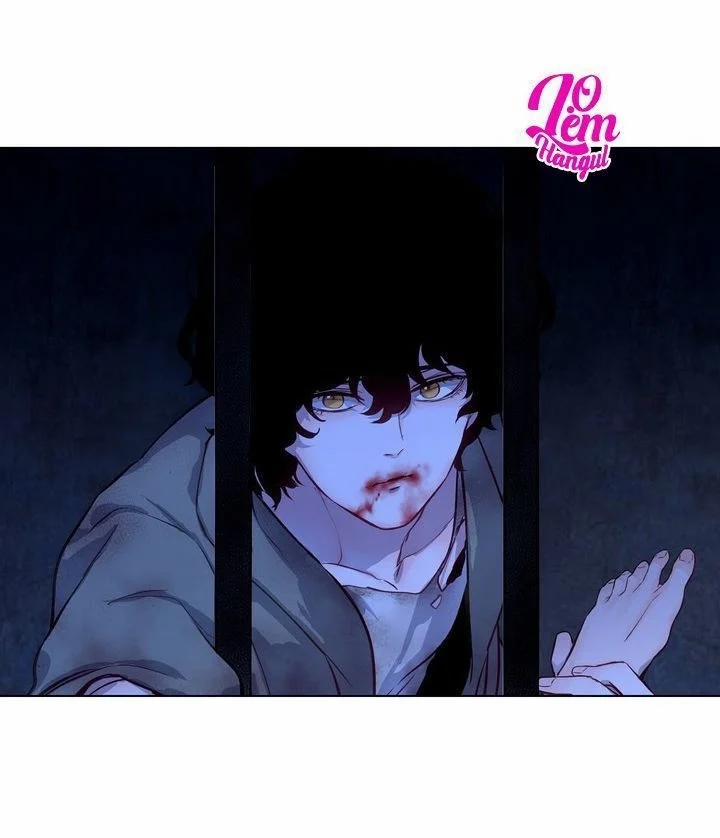 Câu Chuyện Của Nàng Giselle 2 trang 27