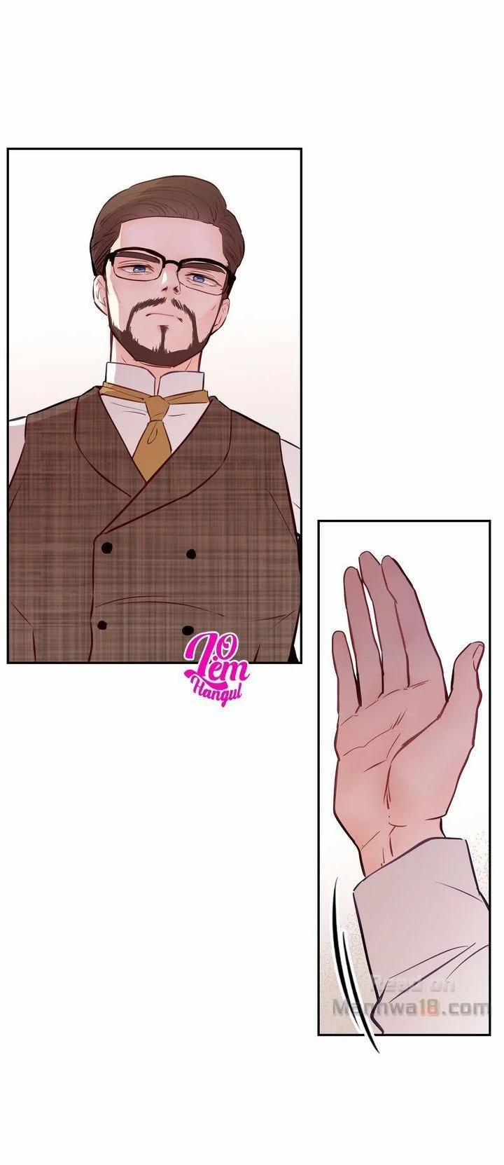 Câu Chuyện Của Nàng Giselle 2 trang 33