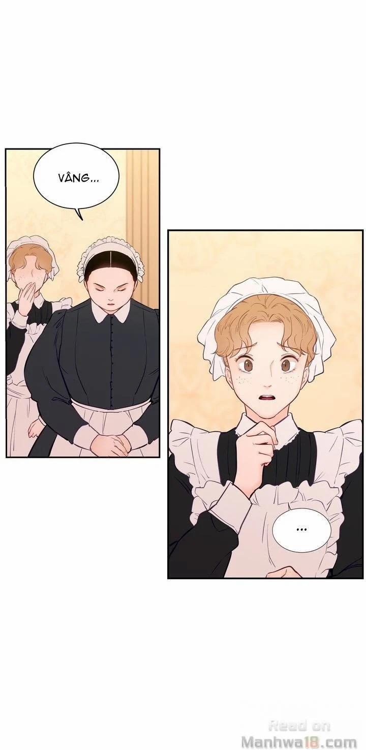 Câu Chuyện Của Nàng Giselle 2 trang 37