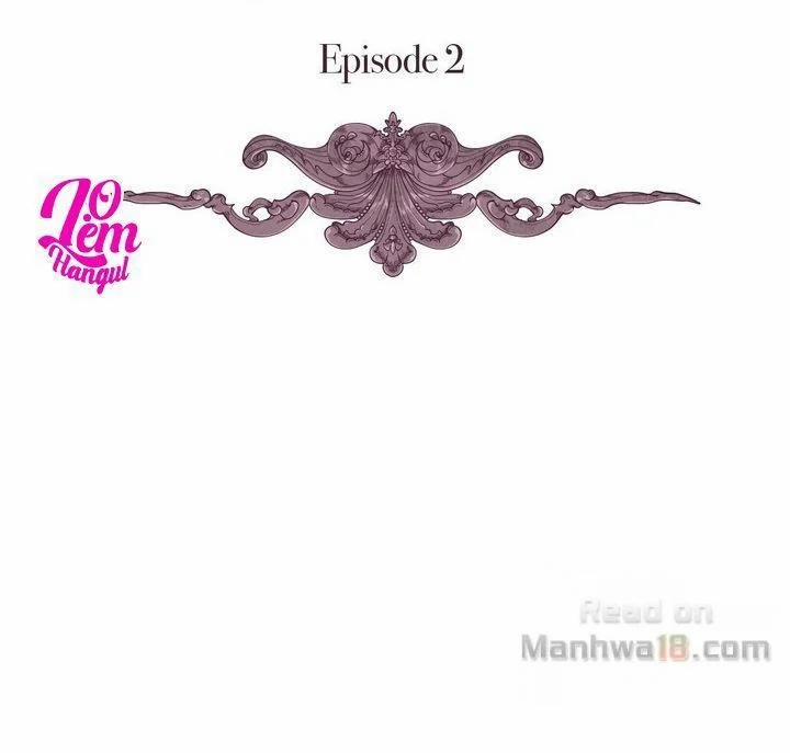 Câu Chuyện Của Nàng Giselle 2 trang 4