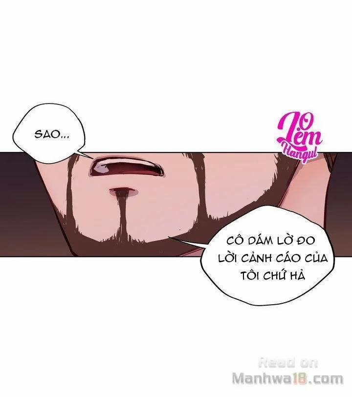 Câu Chuyện Của Nàng Giselle 2 trang 40