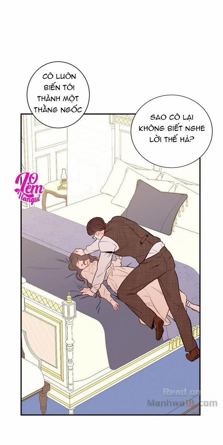 Câu Chuyện Của Nàng Giselle 2 trang 42