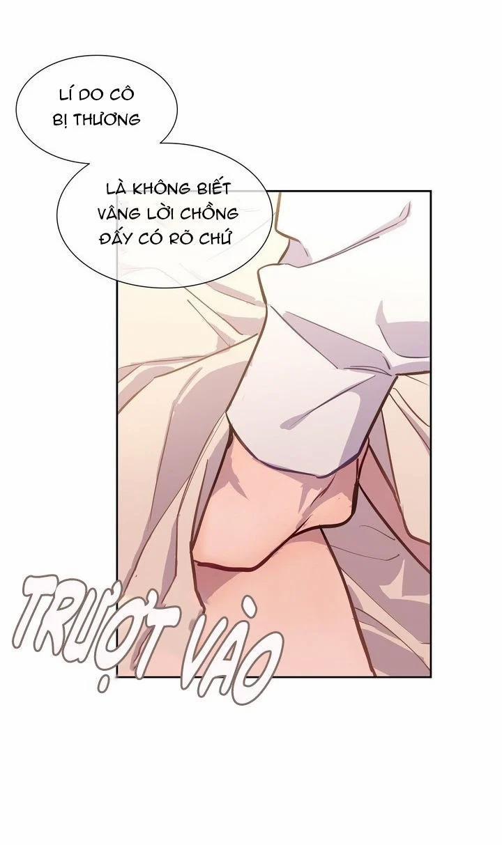 Câu Chuyện Của Nàng Giselle 2 trang 43