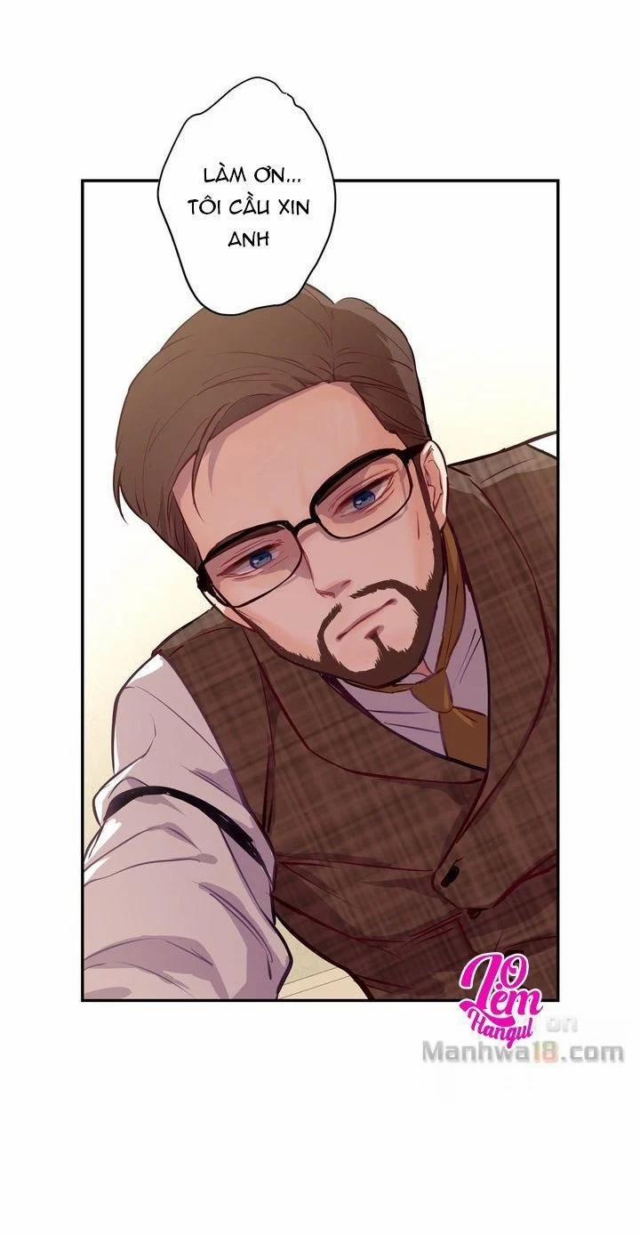 Câu Chuyện Của Nàng Giselle 2 trang 47